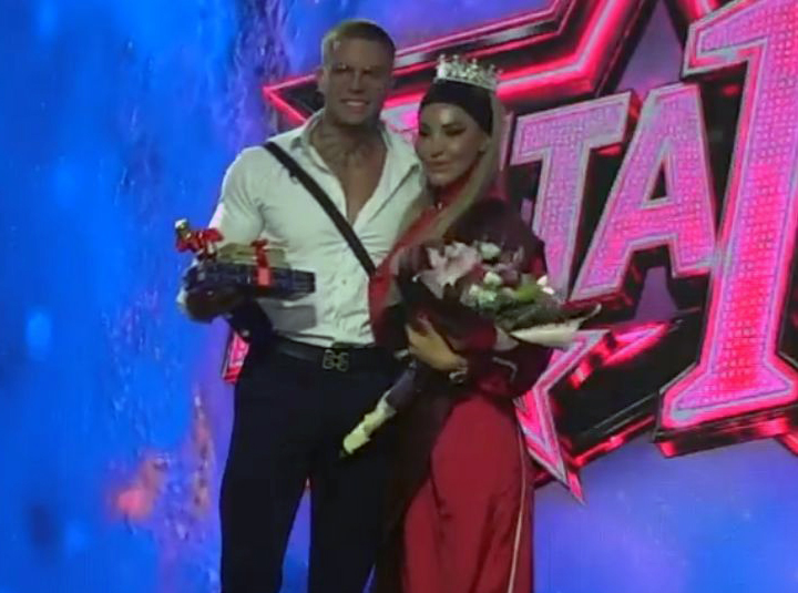 aneli i leon caner