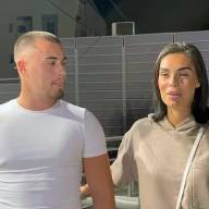Mina i Viktor počinju da žive zajedno, našli i stan!