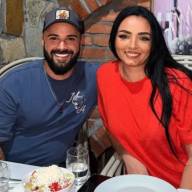 Anita Stanojlović otkrila je kako se njen partner Luka Vujović slaže sa njenom majkom Angelinom