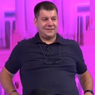 Ivan Marinković otkriva emotivne reakcije na odluku ćerke Lene da promeni prezime u Tržan