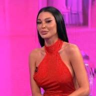 Puna je mržnje, veoma je zla: Maja bez dlake na jeziku opalila rafal po Staniji Dobrojević