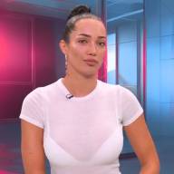 Ko je Laura Prgomet - nova učesnica Elite 10? Ovako je izgledalo njeno privođenje!!