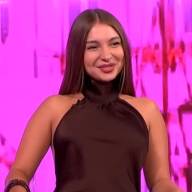 Sara narasla kao kvasac dok je slušala Muratove reči podrške