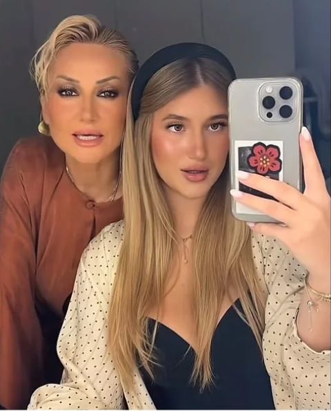 goca i lena trzan